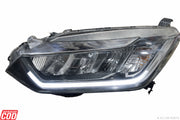honda city premium headlight
honda city car accessories
