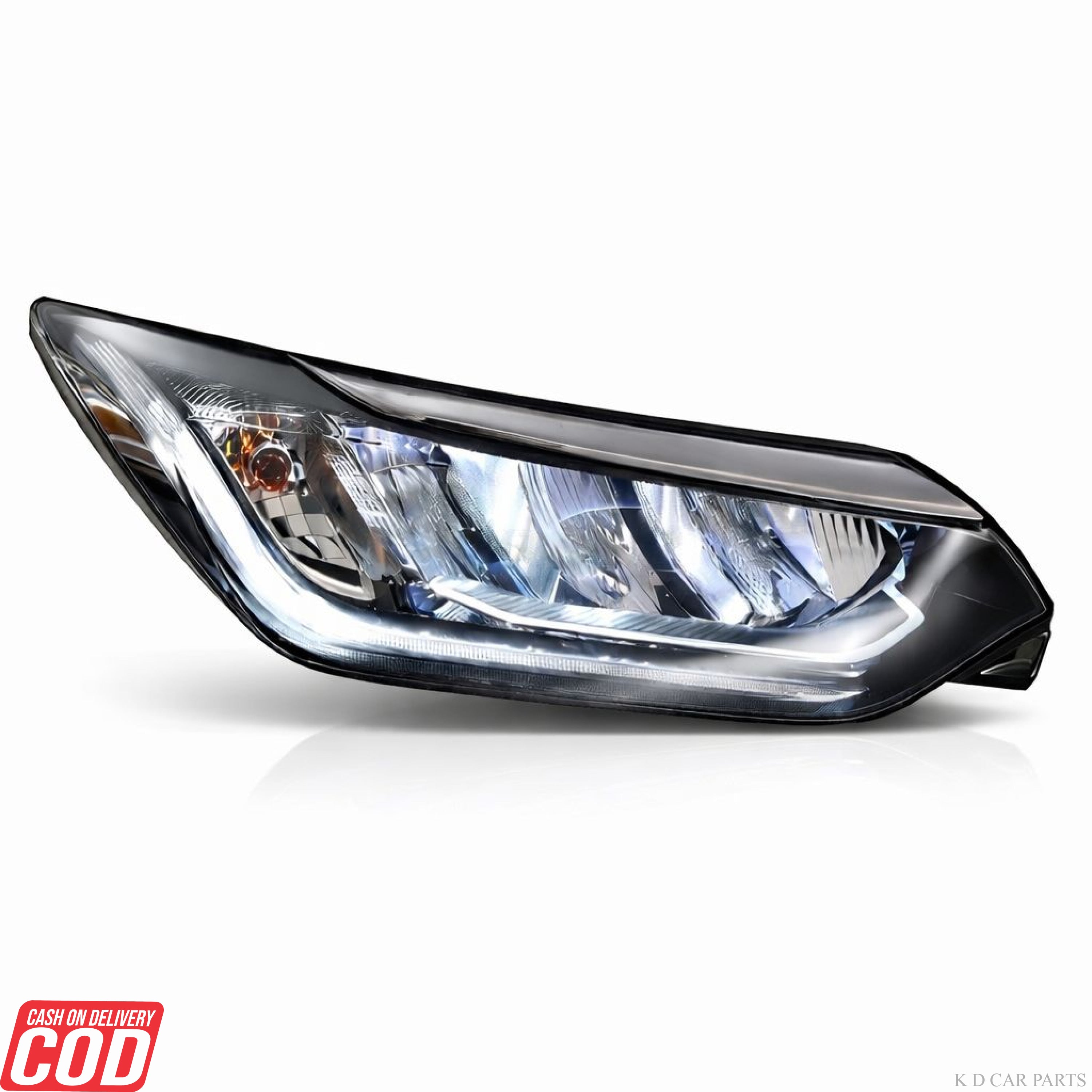 honda city head lamp assembly
honda city modified headlight
