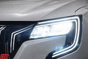 mahindra xuv700 headlamp unit
xuv700 car headlight
