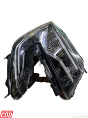 mahindra xuv700 led headlight

