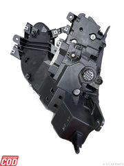 mahindra xuv700 headlight lens
