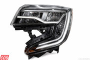 oem fit headlight xuv700
