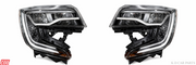 xuv700 headlight replacement

