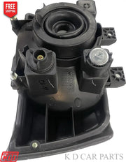 Maruti 800 aftermarket headlamp