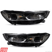 oem fit headlight altroz
car headlight assembly india
