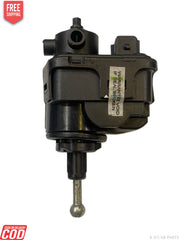 BEST QUALITY MAHINDRA MOTOR