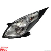Chevrolet Beat Front Headlight

Beat Headlight Left Side