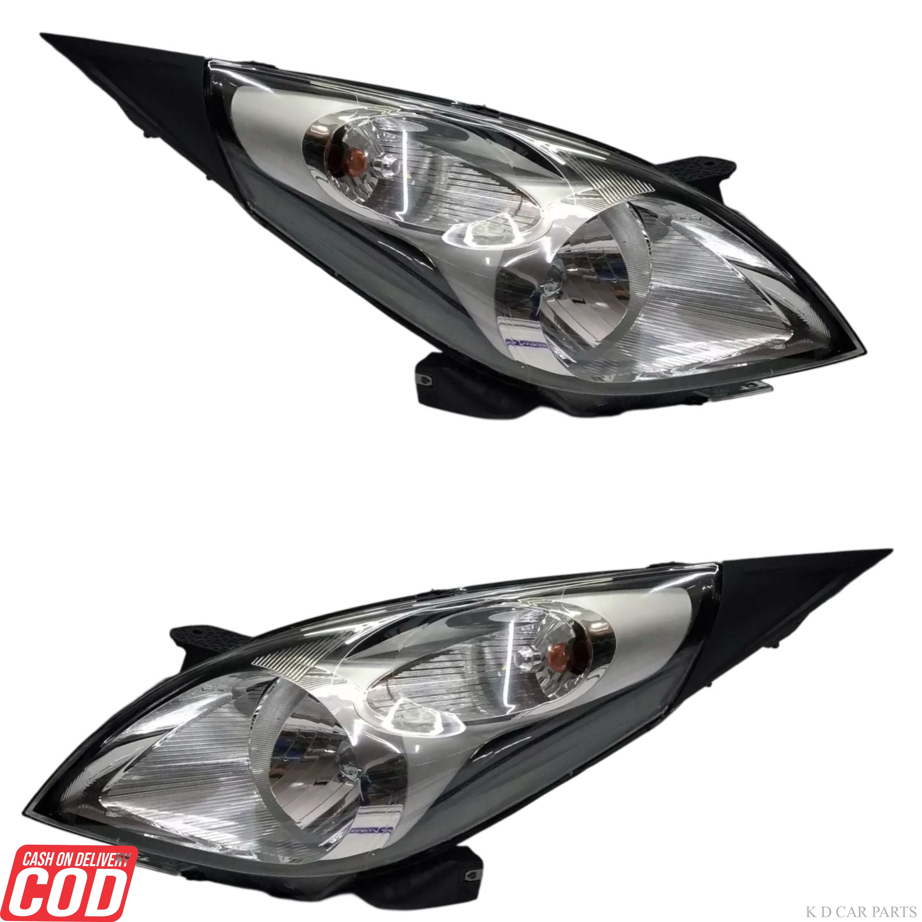 Beat Type 2 Headlight

Chevrolet Beat Headlight
Beat Head Light Assembly

Beat Type 2 Head Light Set
