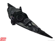 Beat Type 2 Head Light Set