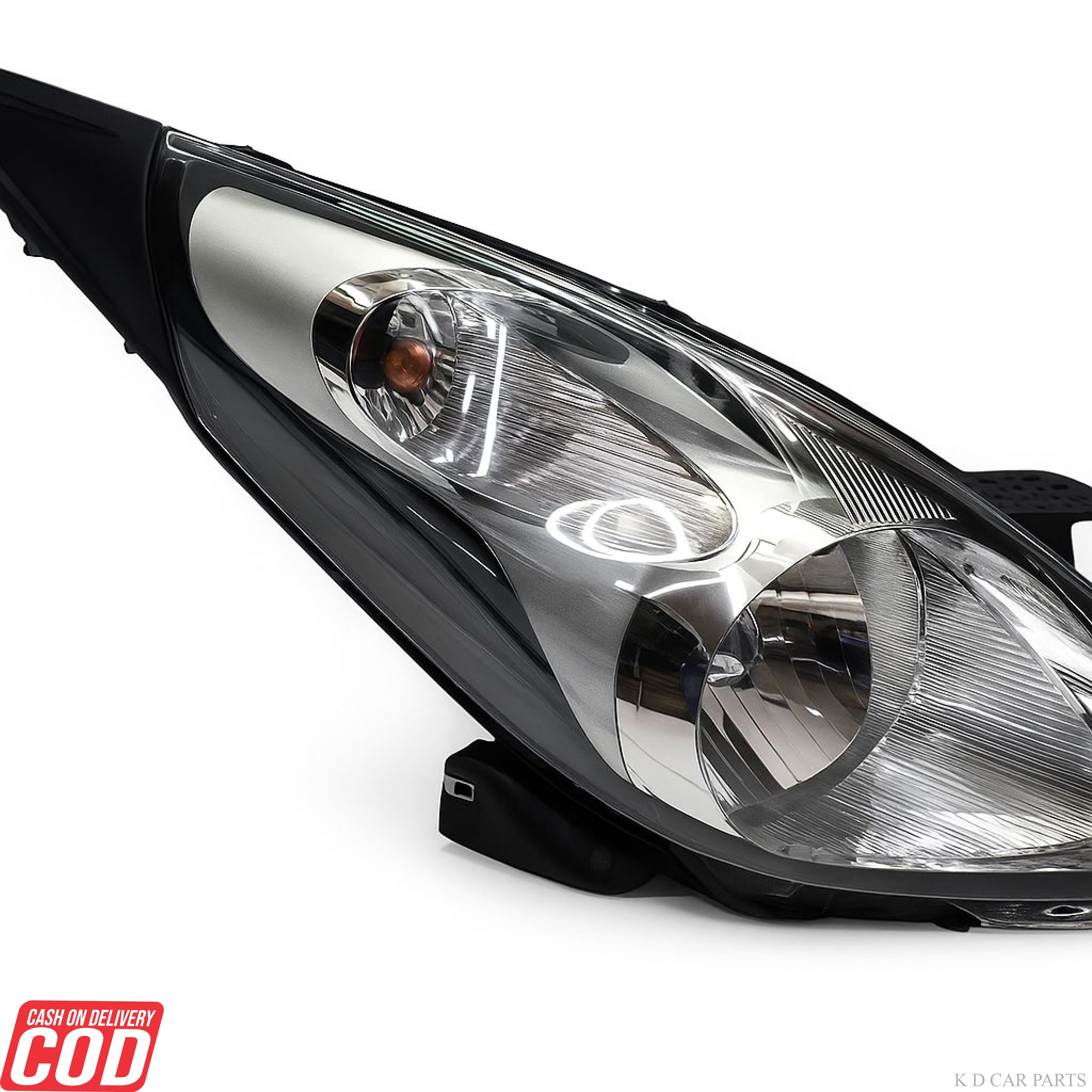 Beat Type 2 Headlight

Chevrolet Beat Headlight
Beat Head Light Assembly

Beat Type 2 Head Light Set