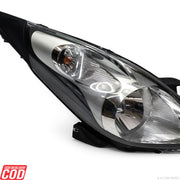 Beat Car Headlight Assembly

Beat Front Light