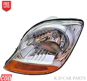 Spark angel eyes headlights