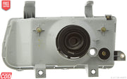 Tavera aftermarket headlight