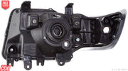 Tavera aftermarket headlight
