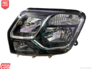 Duster LED headlight