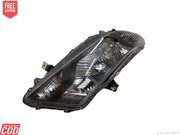City ZX i-VTEC front headlamp