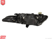i-VTEC front headlight