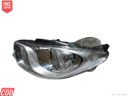 Aftermarket headlight for i10