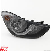 Elantra LED Headlight

Elantra DRL Headlamp