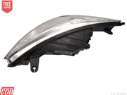 Hyundai Eon replacement headlight