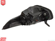 2012 Hyundai Eon headlight

2015 Eon headlamp

Hyundai Eon Magna headlight