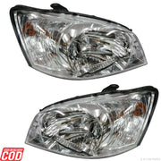 Getz car headlight

Getz headlight left side

Getz headlight right side