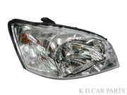 Hyundai Getz headlight

Getz headlight assembly