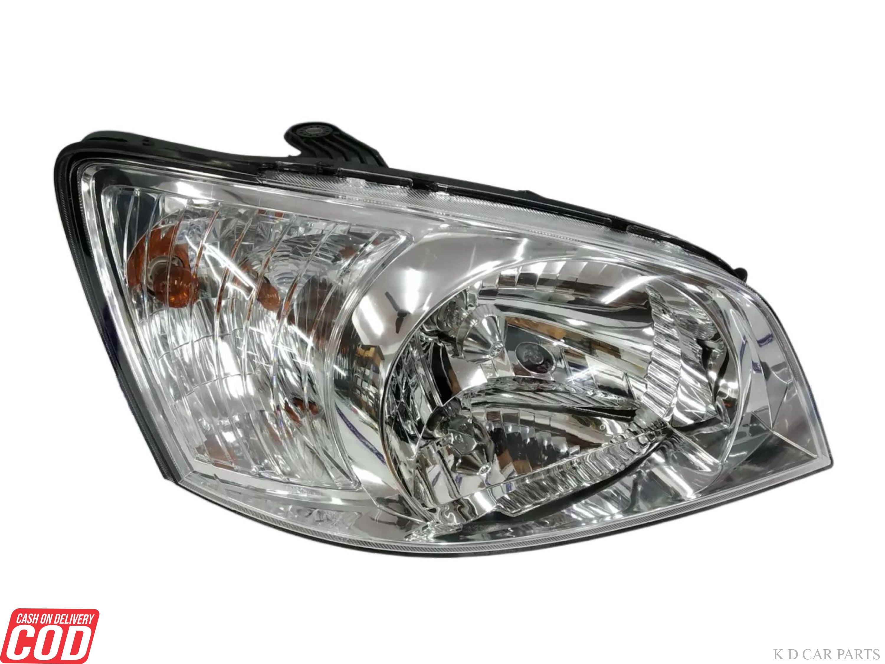 Hyundai Getz headlight

Getz headlight assembly