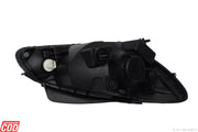 OE Type Headlamp Assembly

Plug and Play Fitment
