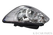 Headlight for Hyundai Getz

Getz Type 1 / Type 2 Headlight

Getz Headlight Pair (Left & Right)