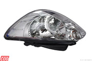Headlight for Hyundai Getz

Getz Type 1 / Type 2 Headlight

Getz Headlight Pair (Left & Right)