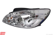 Headlight for Hyundai Getz

Getz Type 1 / Type 2 Headlight