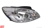 Hyundai Getz Front Light

Getz Car Headlight