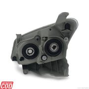 Isuzu NPR headlight

Isuzu N-Series headlamp