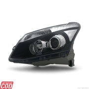 Isuzu headlight replacement cost

Isuzu headlight assembly for sale