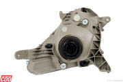 Isuzu D-Max headlight

D-Max LED headlight

Isuzu D-Max headlamp replacement