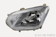 Isuzu headlamp

Isuzu headlight assembly