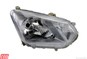 Isuzu LED headlight

Isuzu front light

Isuzu car headlight