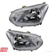 Isuzu headlight

Isuzu headlights replacement