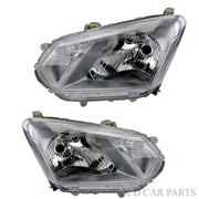 Isuzu headlight

Isuzu headlights replacement