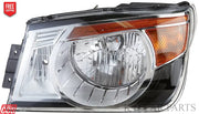 Bolero headlight wiring kit

