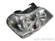 Xylo headlight unit