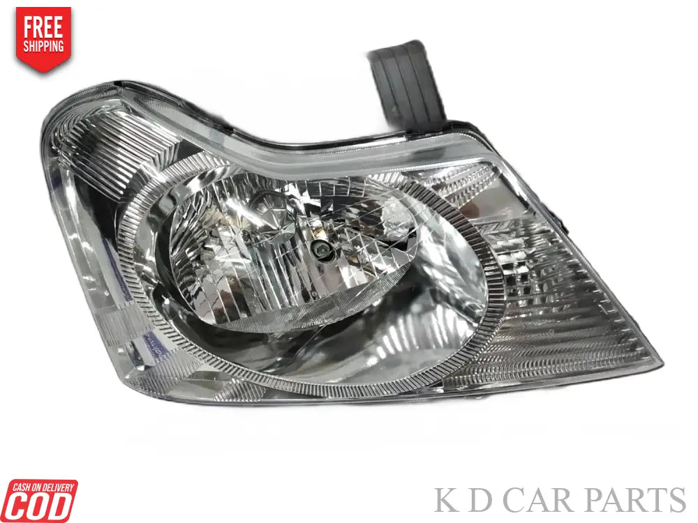 Xylo front light