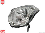 Astar Halogen Headlight

Astar Headlight Bulb

Astar Headlight Glass