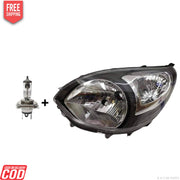 Alto 800 headlight