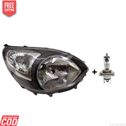 Alto 800 front light
