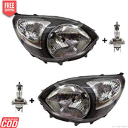 HEADLAMP FOR ALTO 800