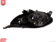 Alto 800 car headlight
