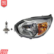 Alto 800 HL assembly