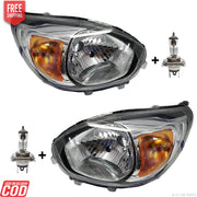 Alto 800 car headlight PAIR